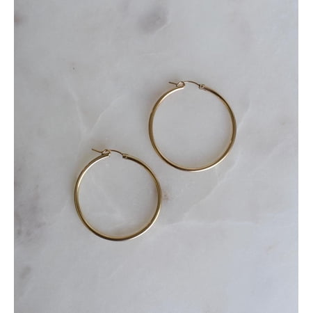 Ellie Hoops