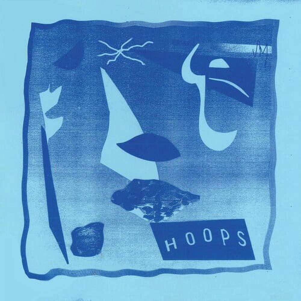 Hoops - Hoops - Rock - Vinyl
