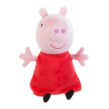 Peppa Pig Peppa Sound Plush
