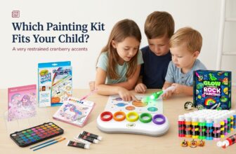 Art Kits Under $30 Compared: Which Is Best for Kids Who Love Painting?