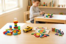 7 Best Building Blocks for a 5-Year-Old Under $30: A Comparison for Parents