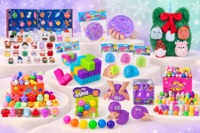 Comparing Squishy Sensory Toys for Holiday 2026: A Parent’s Guide