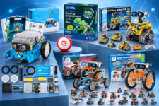 Programmable Building Kits for Robotics-Minded Kids: A Parent’s Comparison