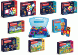 10 Best Magformers Magnetic Toys Review In 2024