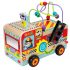 HABA Color Fun Walker Wagon Review