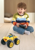 Chicco Billy Fun Wheels Review
