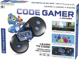 CodeGamer Review