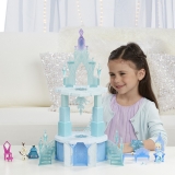 Disney Frozen Little Kingdom Elsa’s Magical Castle Review