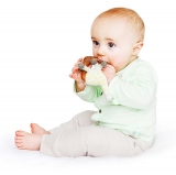 Finn and Emma Amelia Giraffe Review