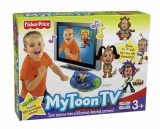 Fisher Price My Toon TV Review