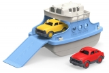 Green Toys Mini Ferry Boat Toy Review