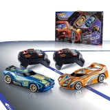 Hot Wheels A.I. Intelligent Race System Starter Kit Review