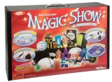 Ideal 100-Trick Spectacular Magic Show Suitcase Review