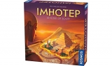 Imhotep Board Game Review