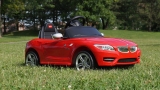 Jaguar Sports Car 12V Electric Ride On Review