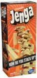 Jenga Classic Game Review