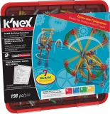 KNEX Education Review