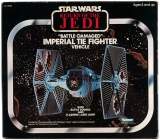 Top Toy Brand List 3 — Kenner