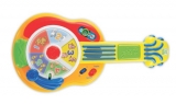LeapFrog Learn & Groove Guitar Review