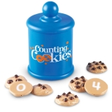 Learning Resources Smart Counting Cookies Review