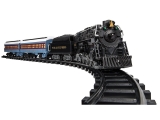 Lionel Polar Express Ready to Play Train Set Review