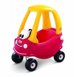 Little Tikes Cozy Coupe Review