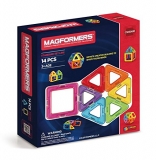 Magformers Standard Set Review