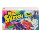 Mr. Sketch Scented Markers Review