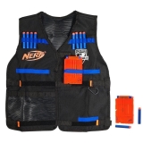 Nerf N-Strike Elite Series Tactical Vest Review