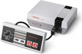 Nintendo Entertainment System NES Classic Edition Review
