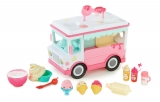 Num Noms Lip Gloss Truck Review
