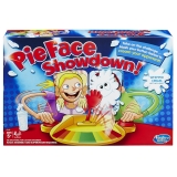 Pie Face Showdown Game Review