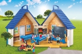 Playmobil Take Along School House Review