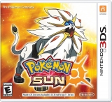 Pokemon Moon & Pokemon Sun Review