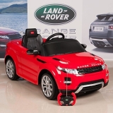 Range Rover Evoque Ride-On Car Review