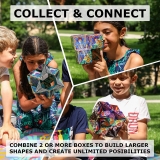 SHASHIBO Shape Shifting Box Review