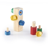 Screw Block Set Review