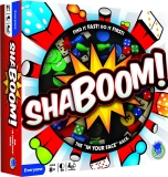Shaboom! Board Game Review
