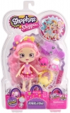 Shopkins Shoppies S1 Doll Pack Bubbleisha Review