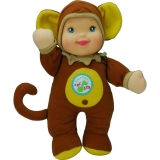 Sing & Learn Monkey Review
