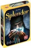 Splendor Board Game Review
