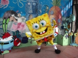 Favorite Toy Characters 16 — Spongebob Toy Characters
