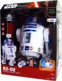 Interactive Remote Control R2 D2 Review