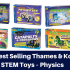 Top 8 Best Selling Thames & Kosmos STEM Toys – Electrical Science In 2024