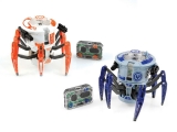 The Hexbug Battle Spider Review