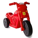 The Piki Piki Bike Toddler Ride On Review