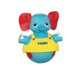 Tomy Toys Tap N Toddle Elephant Review