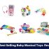 Top 10 Best Selling Bathtub Toys Review In 2025