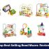 Top 10 Best Selling Sorting & Stacking Toys review in 2025