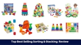 Top 10 Best Selling Sorting & Stacking Toys review in 2025